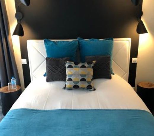 L'Hotel Particulier