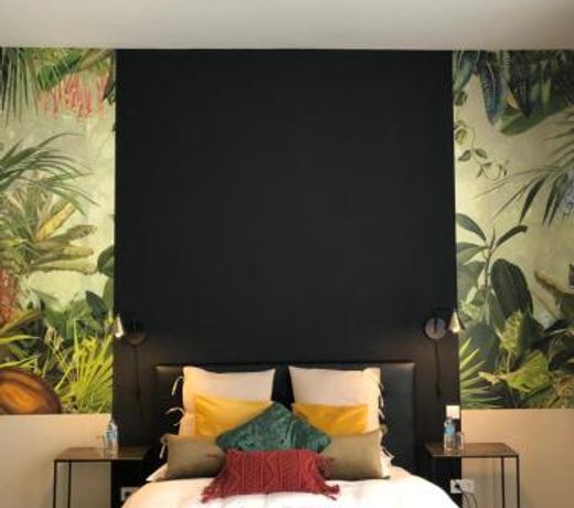 L'Hotel Particulier