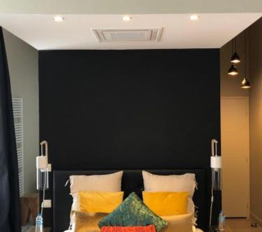 L'Hotel Particulier