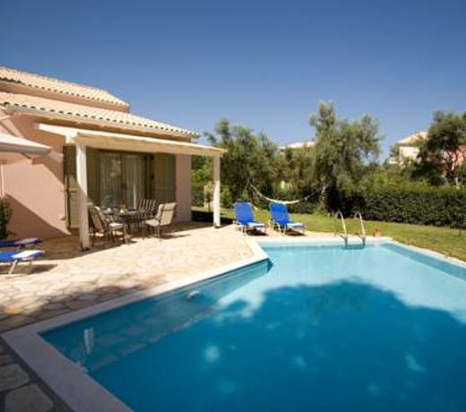 Villa Fotini