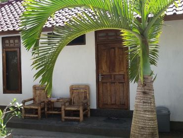 Guesthouse Mimpi Manis Homestay