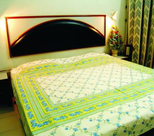 Arun Hotel