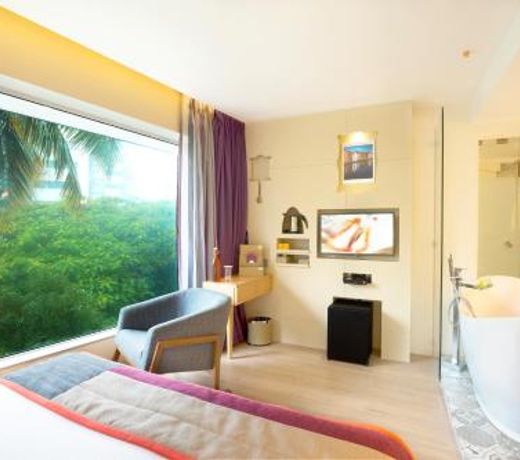 Hotel Aureole