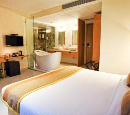 Hotel Aureole