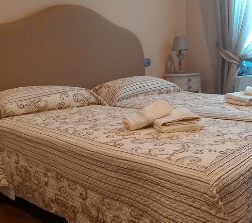 Antica Dimora Stucky