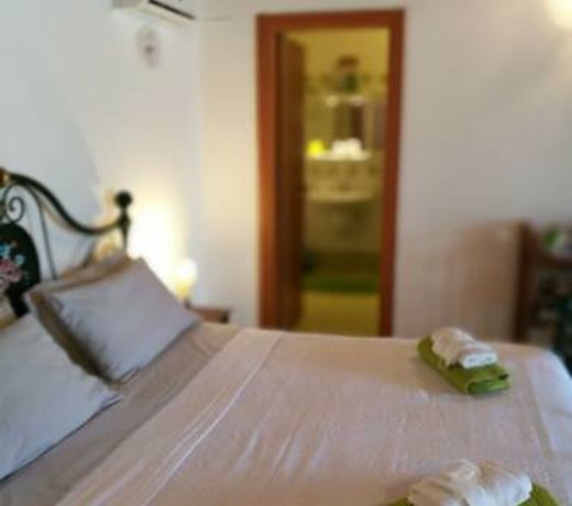 Il Baglio di Kharrub rural guest house