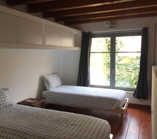 Cocco House