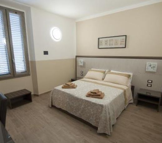 Guesthouse Buonarroti Florence