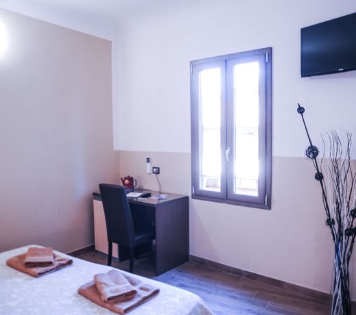 Guesthouse Buonarroti Florence