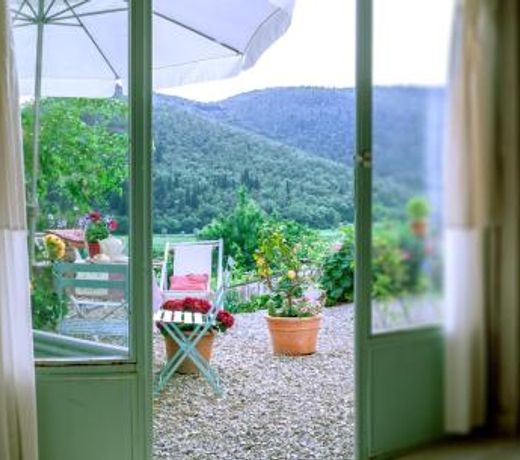 Bioagriturismo Podere Montisi