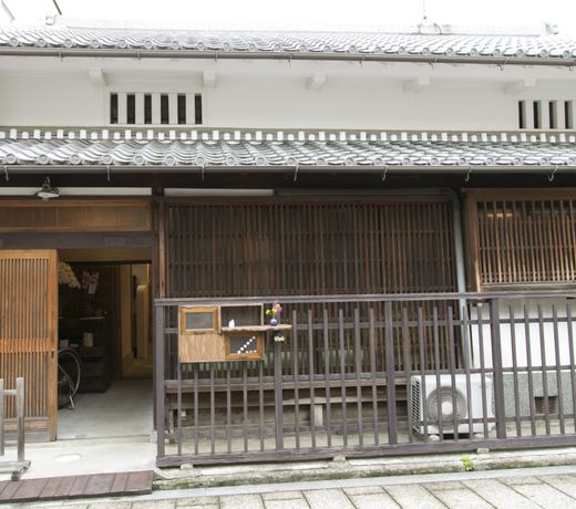 Female-Only Guesthouse Tomari-ya