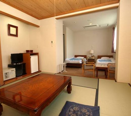 Resort Inn Yoshinosou