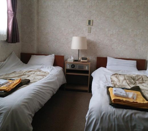 Resort Inn Yoshinosou