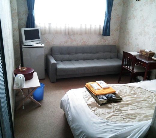 Resort Inn Yoshinosou