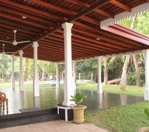 Sethra Villa Bentota