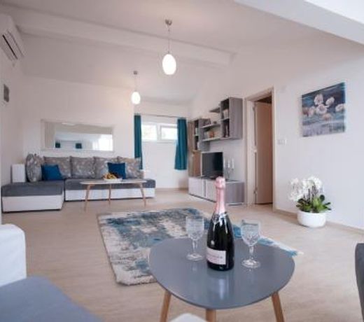 Apartments Kuljace