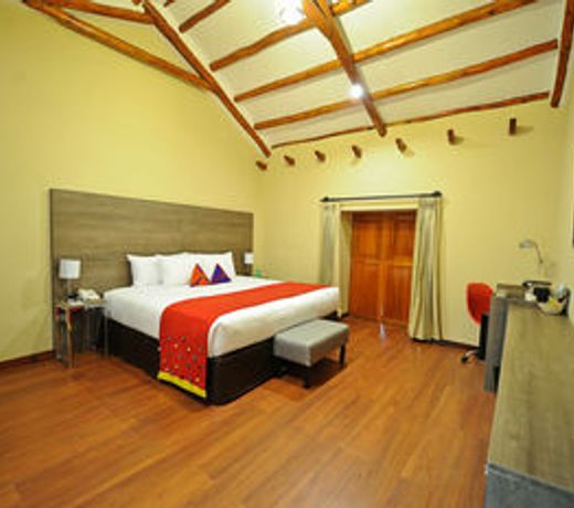 Union Hotel Cusco