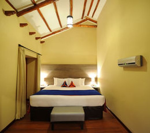 Union Hotel Cusco