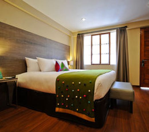 Union Hotel Cusco