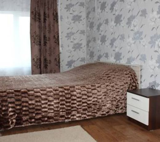 Gostinitsa v gorode Kirillov