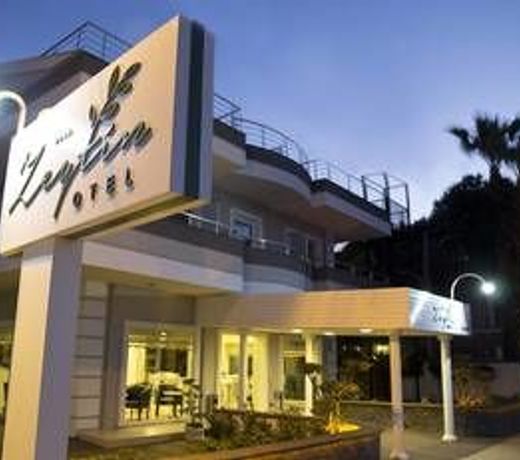 Urla Zeytin Hotel