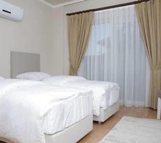 Urla Zeytin Hotel