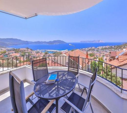 Braeside Apartment