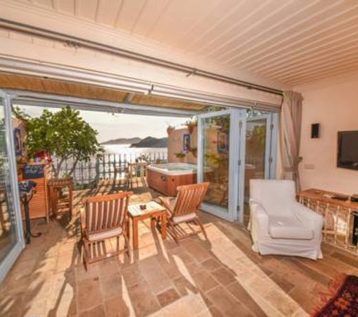 Beyaz Yunus Hotel - Adult Only