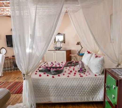 Beyaz Yunus Hotel - Adult Only