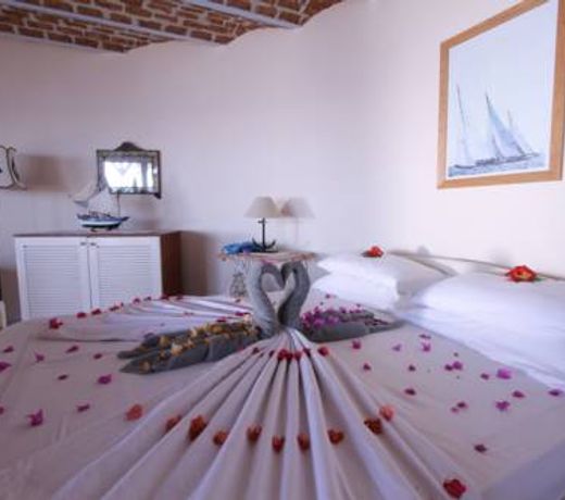 Beyaz Yunus Hotel - Adult Only