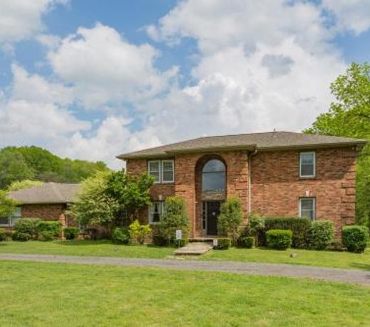 Nashville TN Vacation Rentals