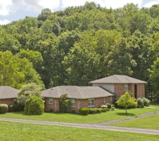 Nashville TN Vacation Rentals
