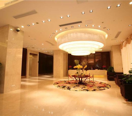 Days Hotel Changsha Yazun