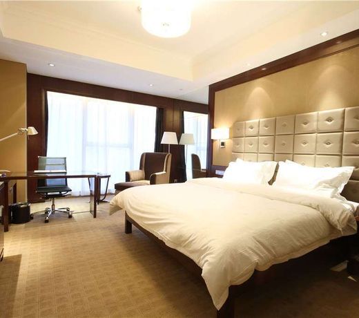 Days Hotel Changsha Yazun
