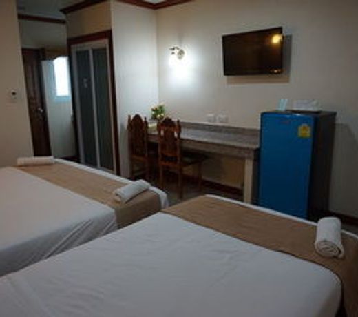 NP Residence