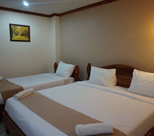 NP Residence