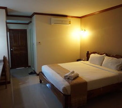 NP Residence
