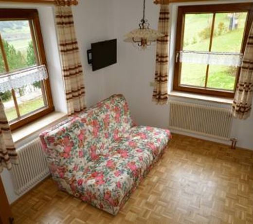Forsthaus Angertal