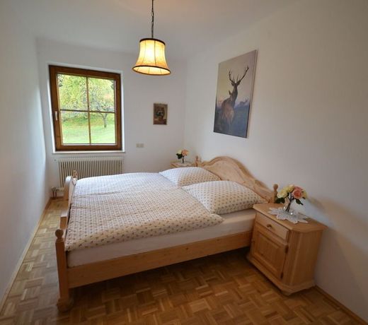Forsthaus Angertal