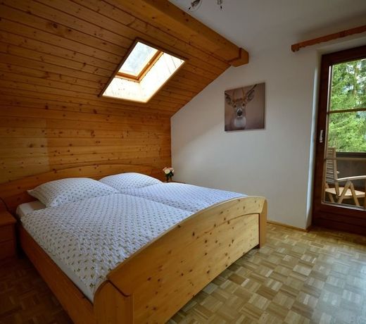 Forsthaus Angertal