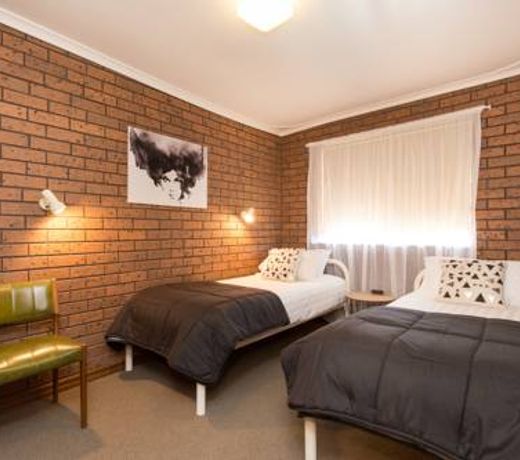 Mildura Holiday Apartments