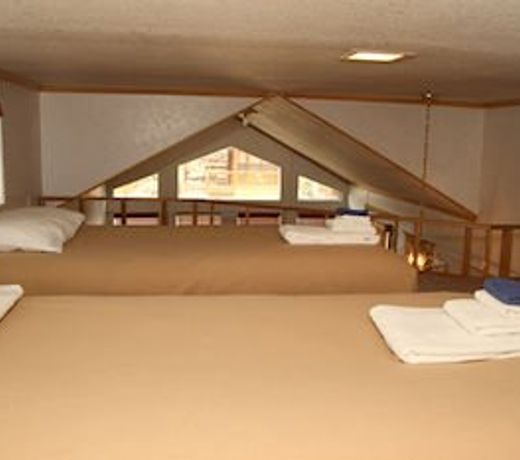 Three Rivers Resort