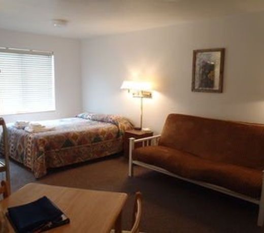 Three Rivers Resort