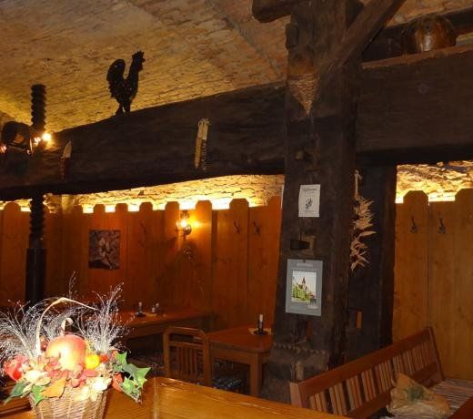 Gästehaus Haiminger ehemalig Schmelz