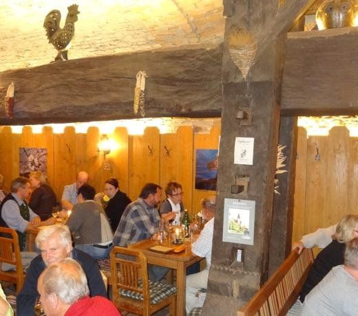 Gästehaus Haiminger ehemalig Schmelz