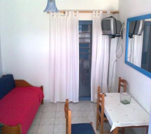 Marieva Apartments