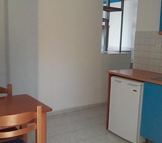 Marieva Apartments