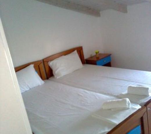 Marieva Apartments