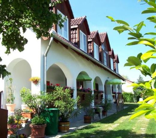Haus Martha