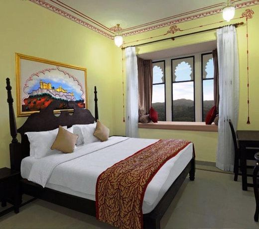 The Kumbha Bagh